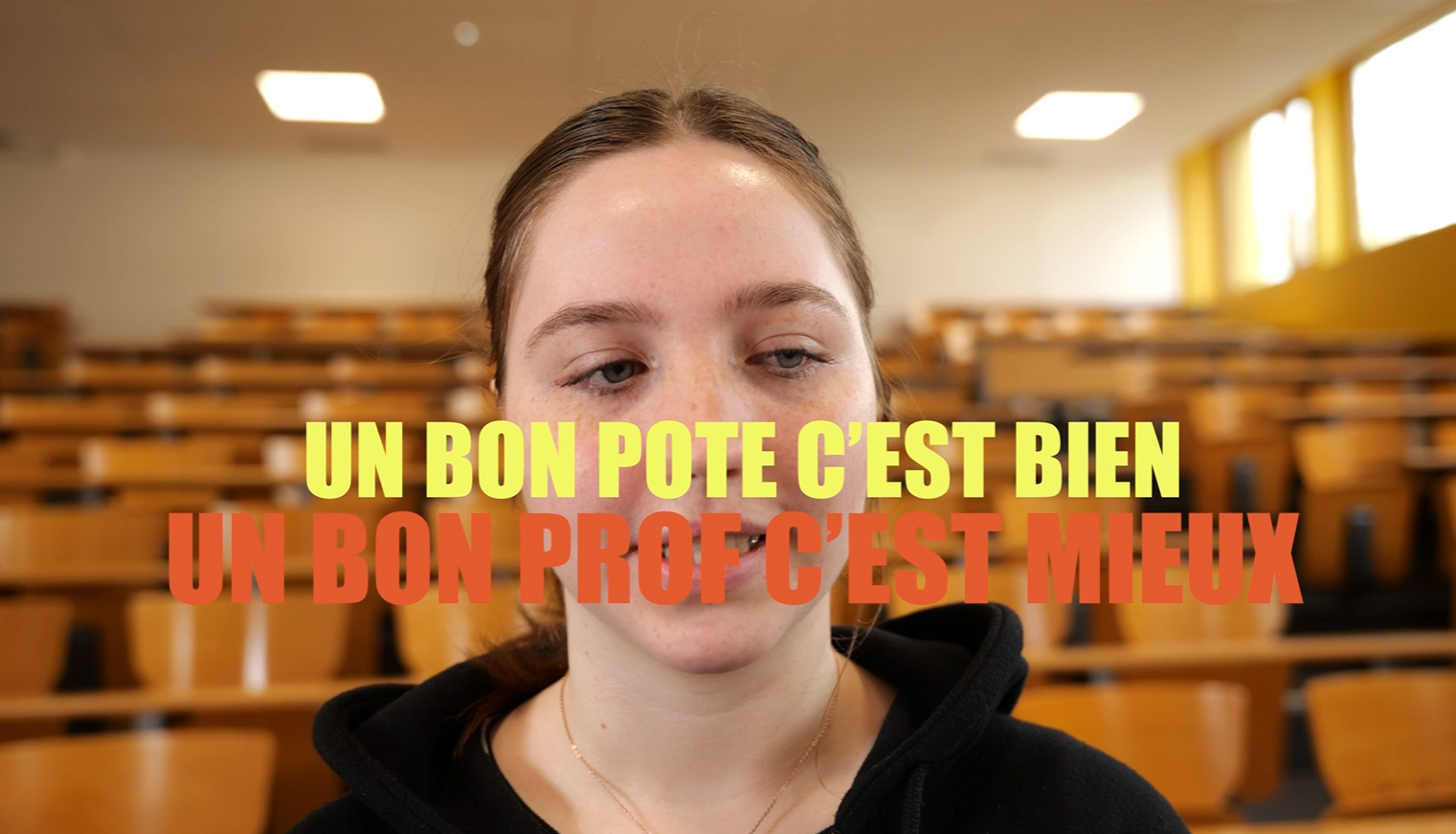 Réalisation pub (montage+tournage)